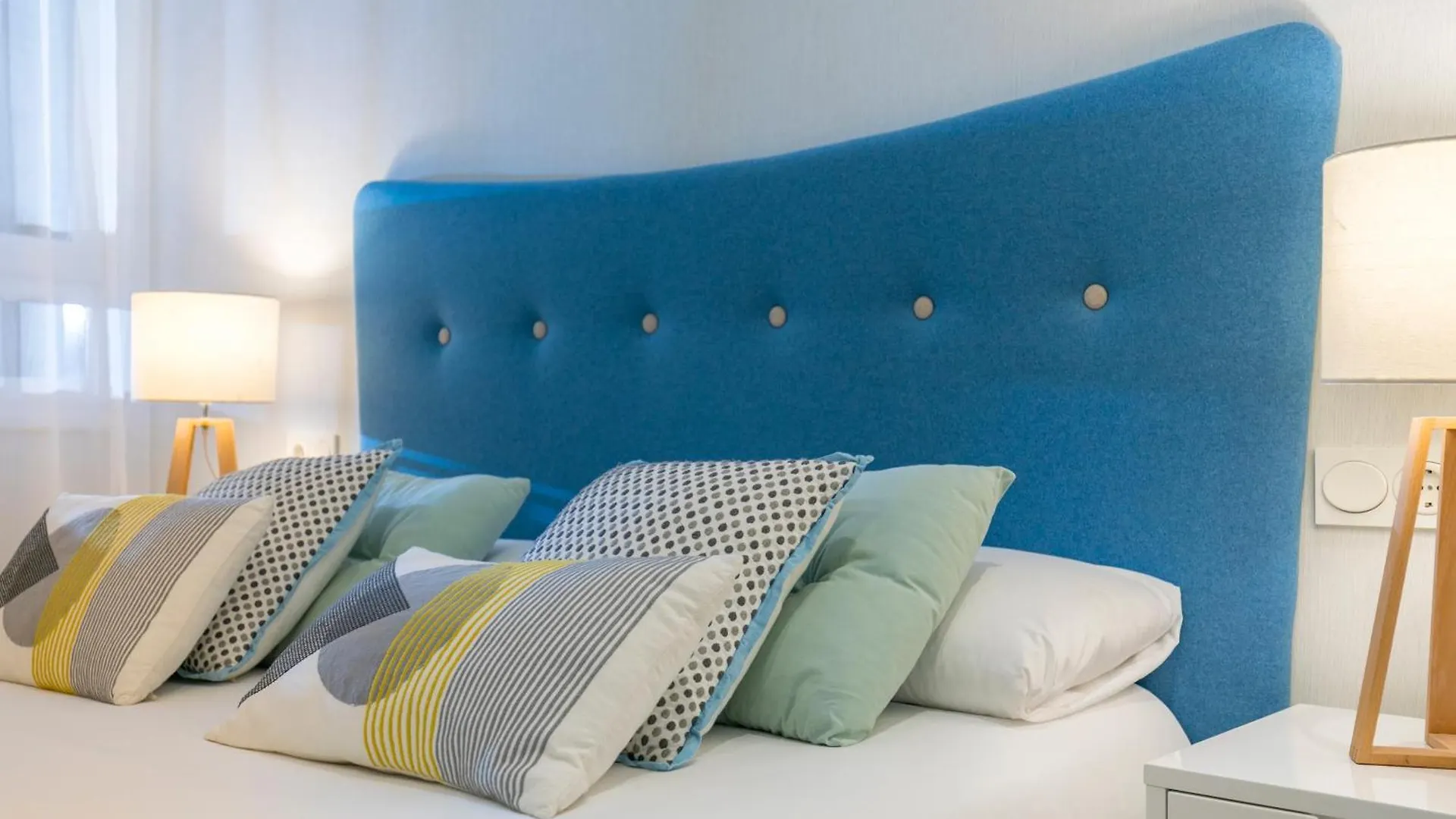 Bma By Forever Rentals Bilbao Apartment