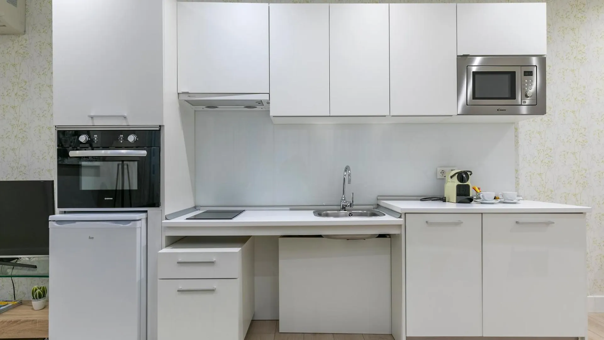 Bma By Forever Rentals Bilbao Spain